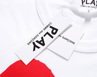 CDG Tee