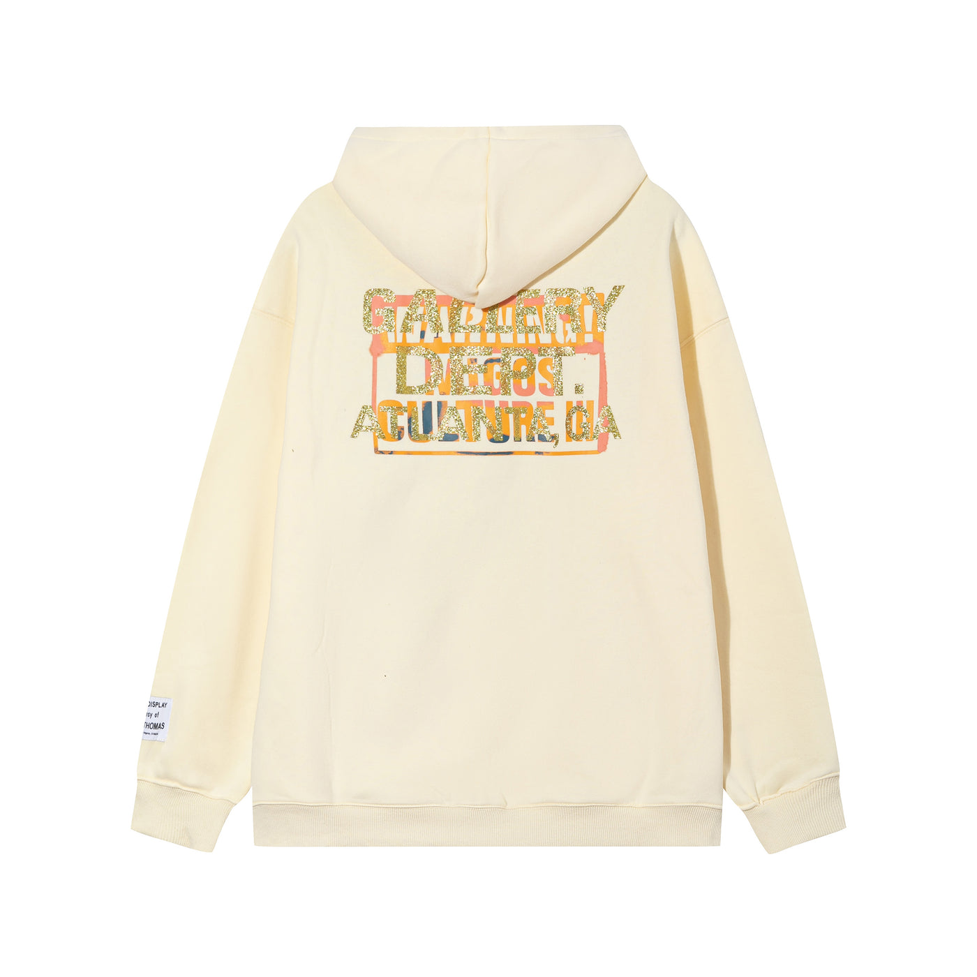 Gallery Department Hoodie