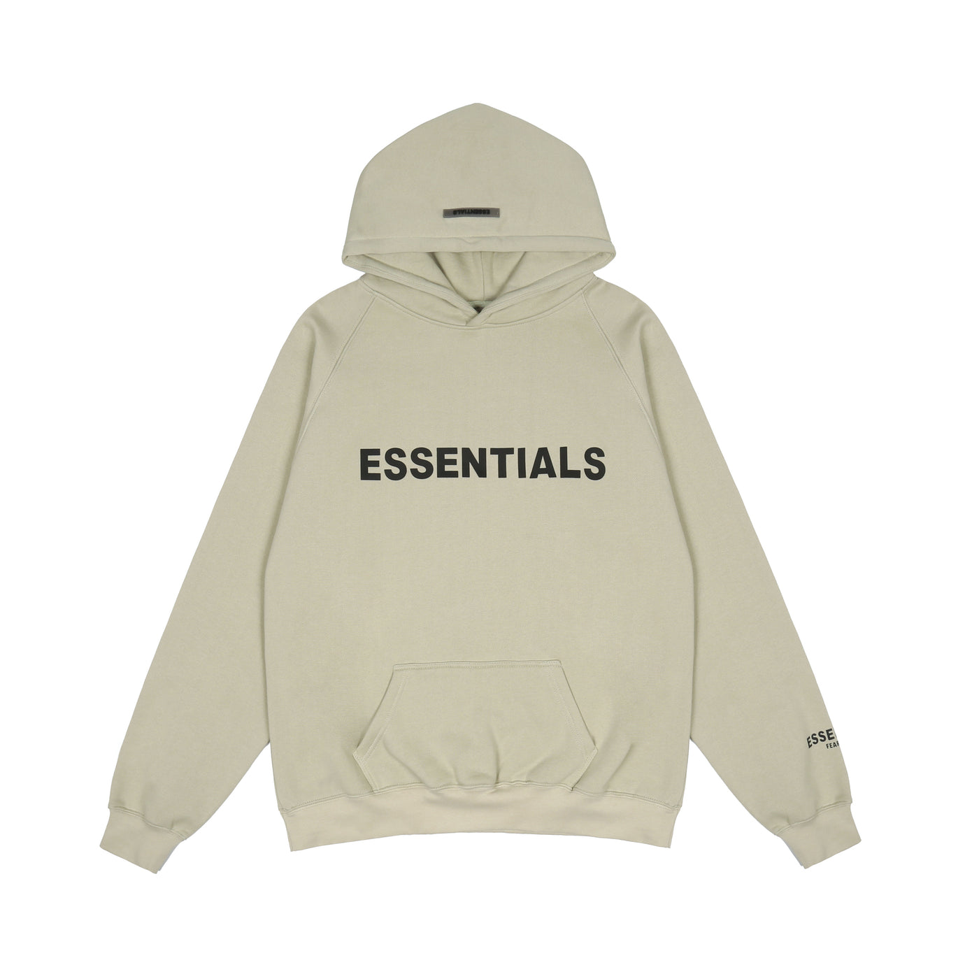 Essentials Hoodie