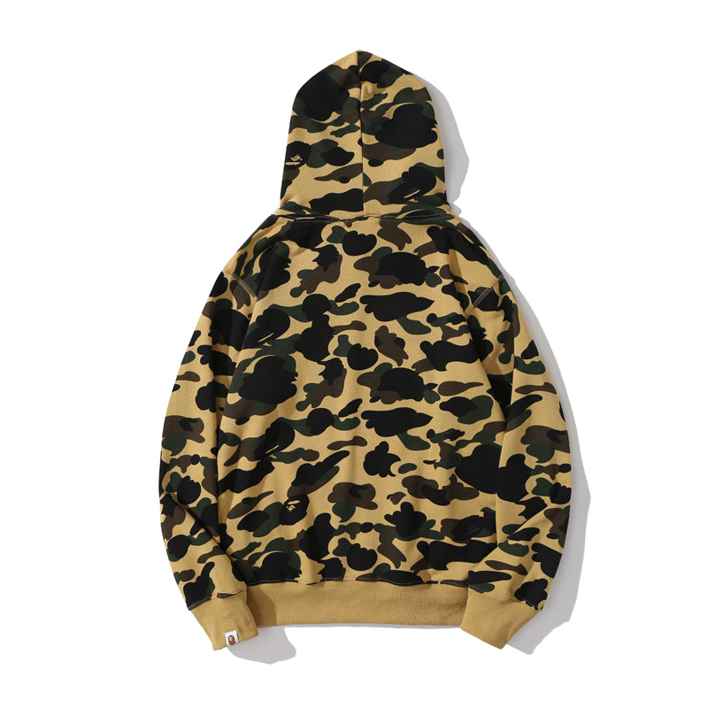 Bape Hoodie