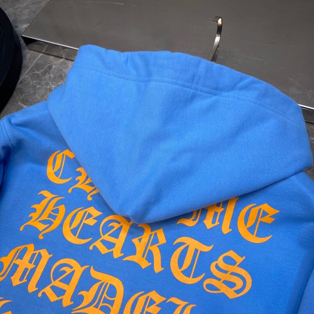 CH Hoodie