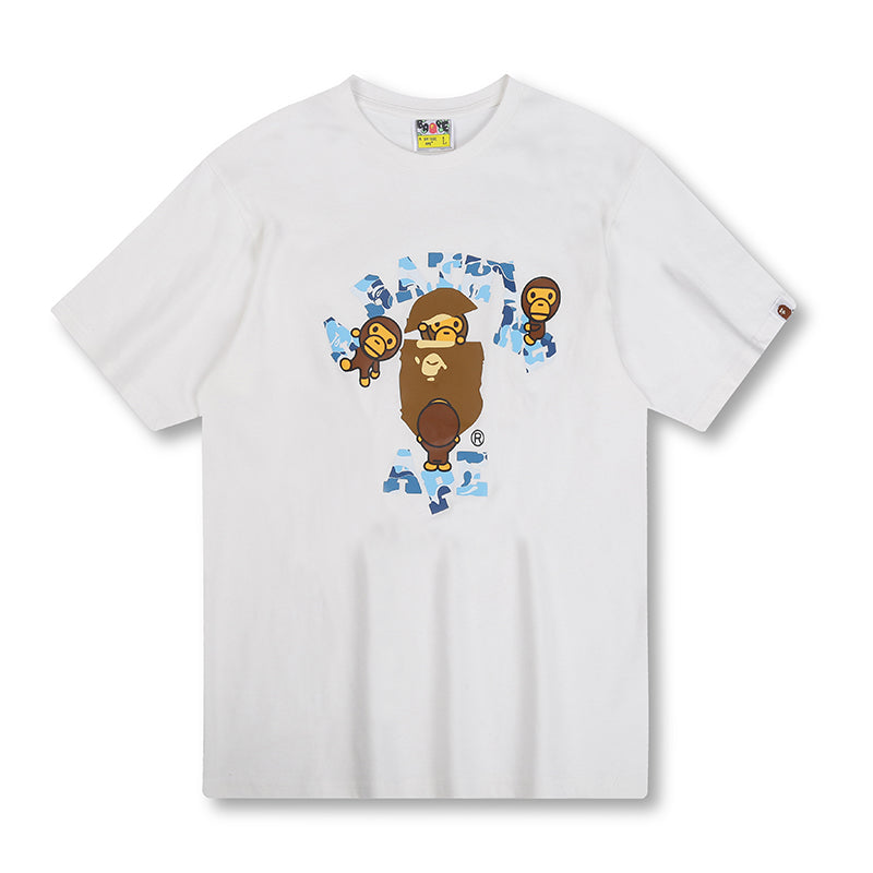 Bape Tee