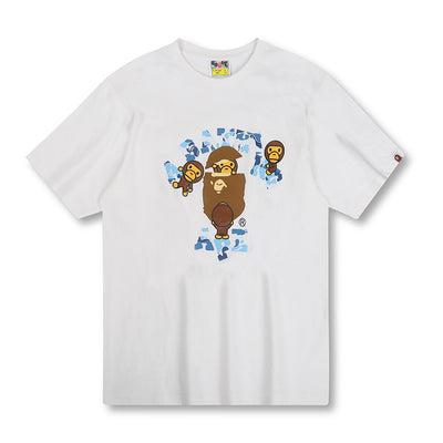 Bape Tee