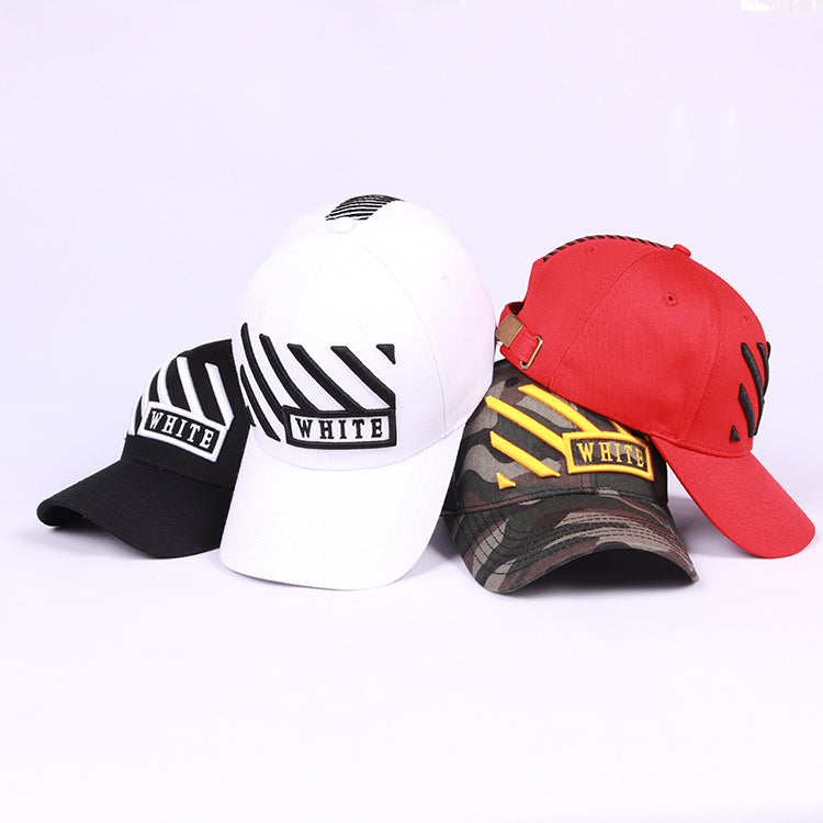 Off-White Cap