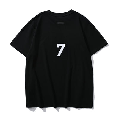 Essentials Oversized Tees