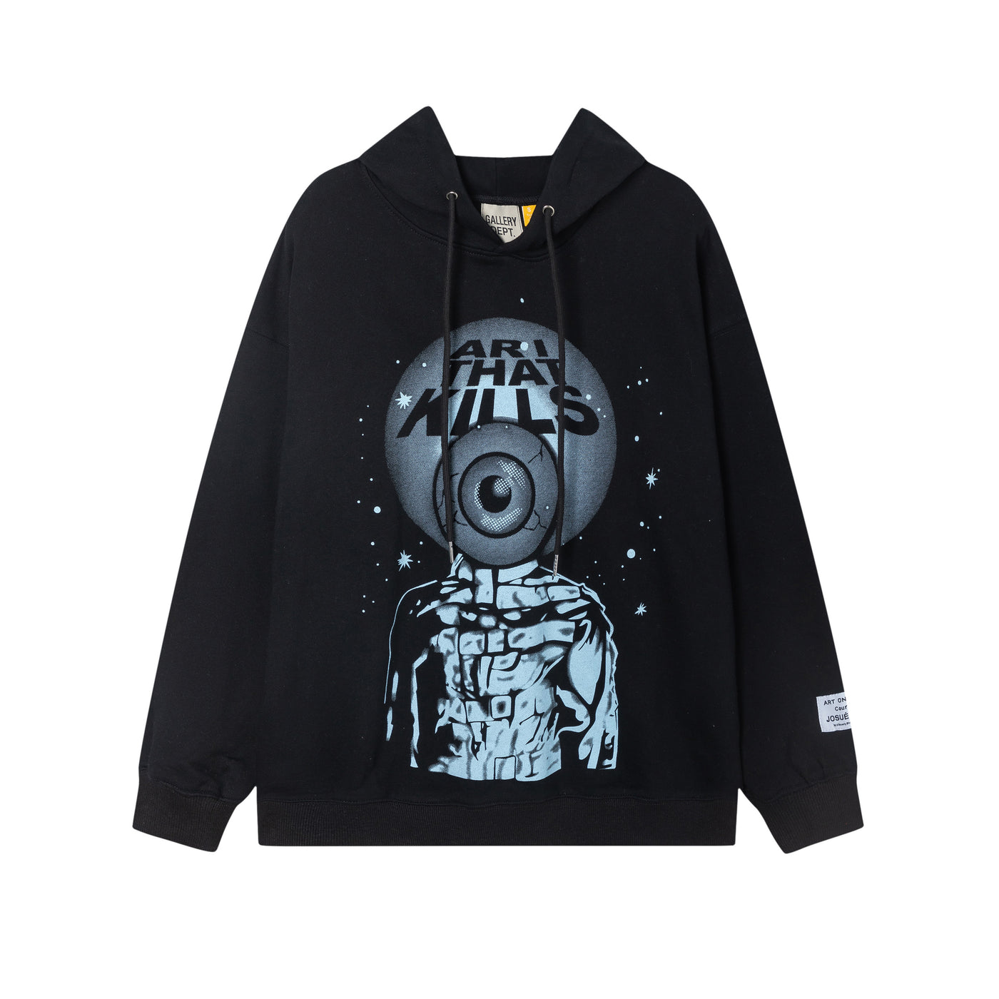 Gallery Department Hoodie