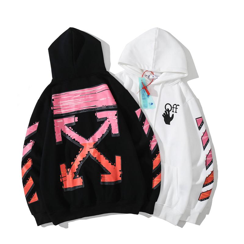 OFF WHITE Hoodie