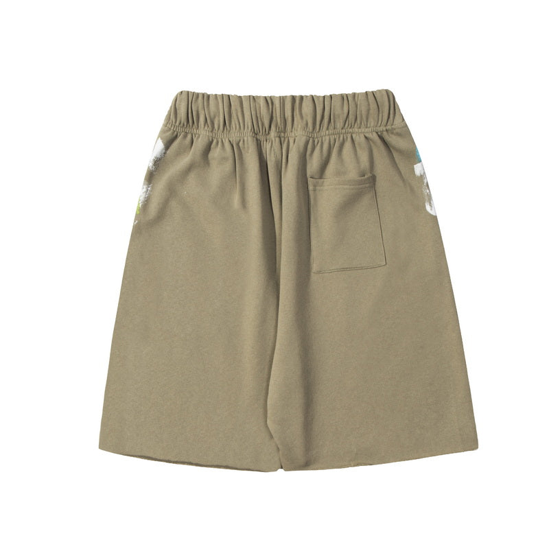 Gallery Department Shorts