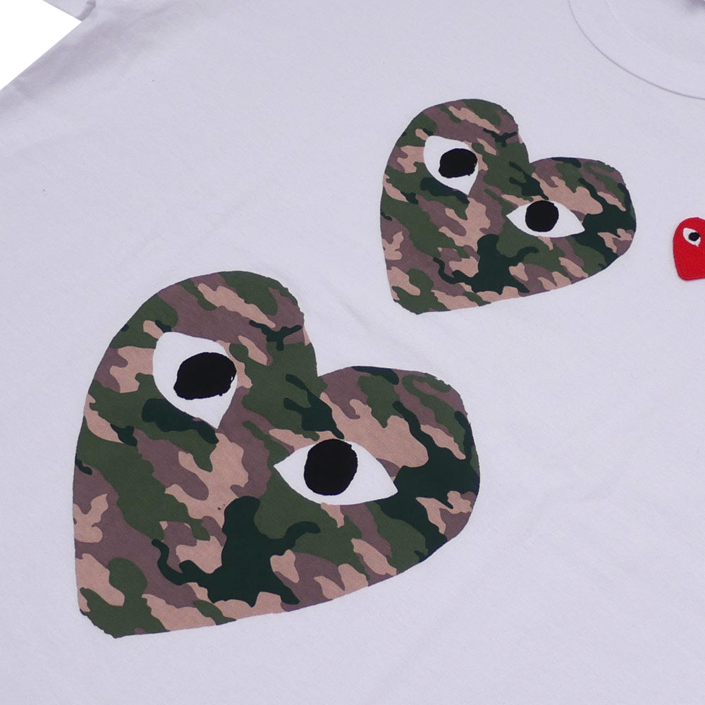 CDG Tee