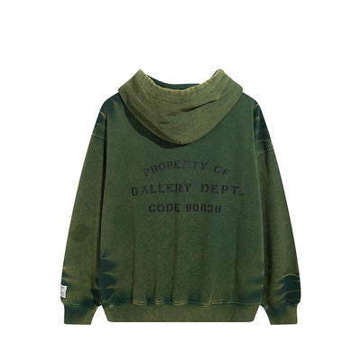 Gallery Department Hoodie