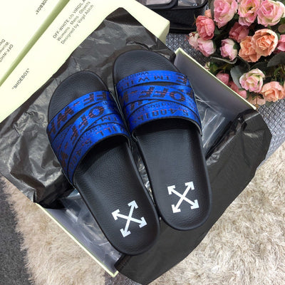 OFF-WHITE Slides