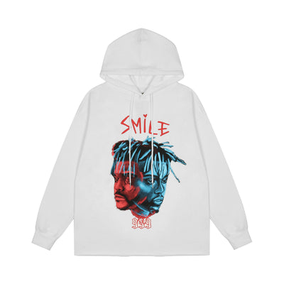 VLONE "Smile" Hoodie