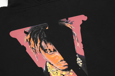 VLONE x Juice Wrld Hoodie