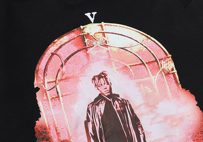 VLONE  x Juice Wrld Hoodie