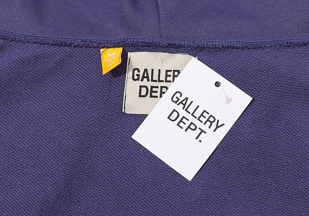 Gallery Department Hoodie