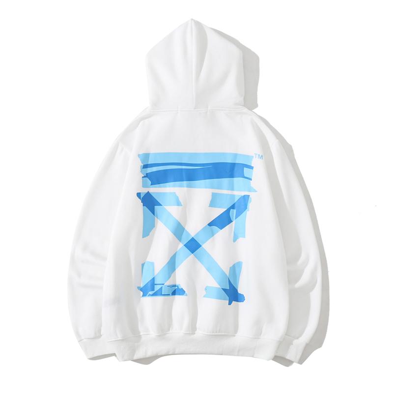 OFF WHITE Hoodie