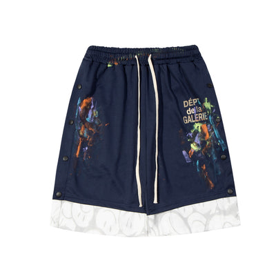 Gallery Department Shorts