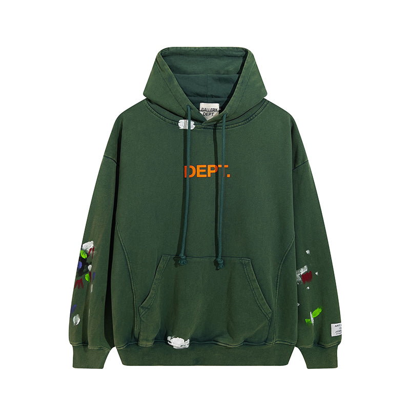 Gallery Department Hoodie