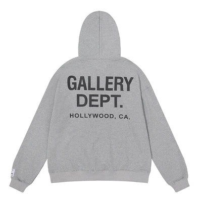 Gallery Department Hoodie