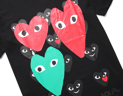 CDG Tee