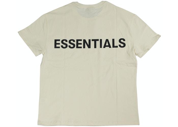 Essentials Oversized Tees