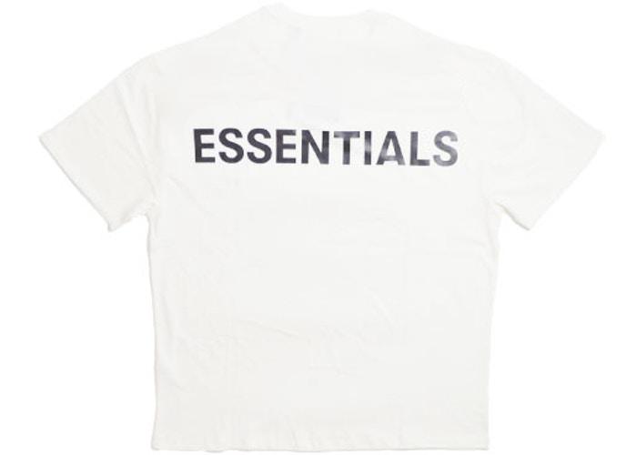 Essentials Oversized Tees