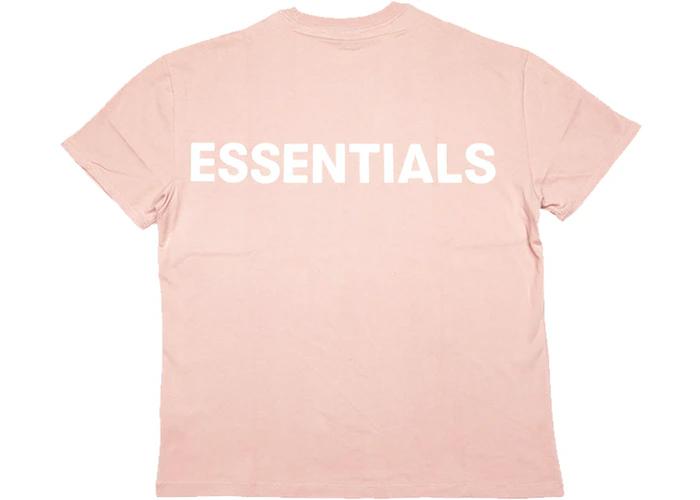 Essentials Oversized Tees