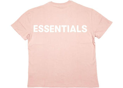 Essentials Oversized Tees