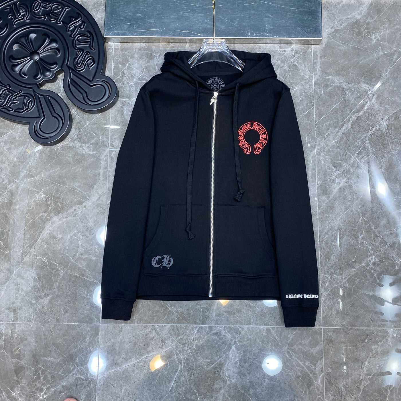 CH Hoodie