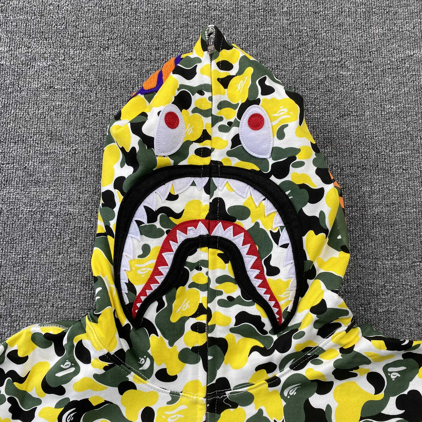 Bape Hoodie