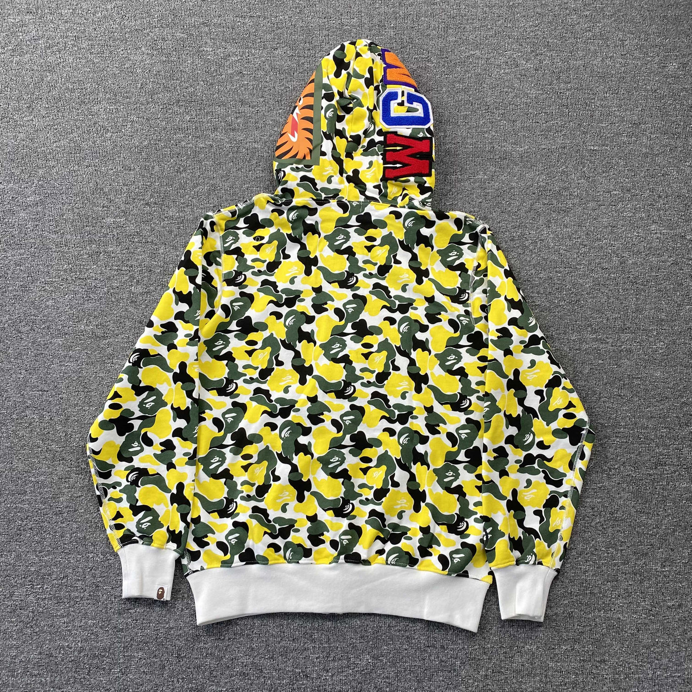 Bape Hoodie