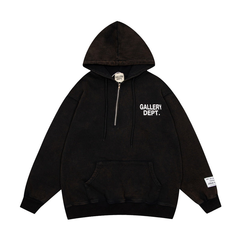 Gallery Department Hoodie