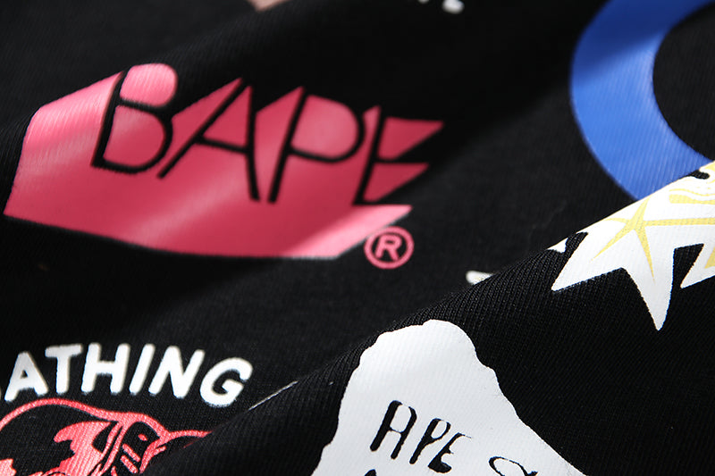 Bape Tee