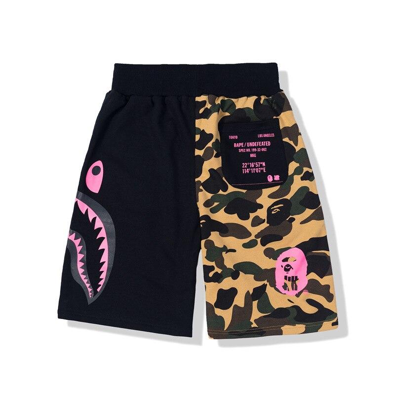 Bape Shorts