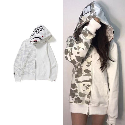 Bape Hoodie