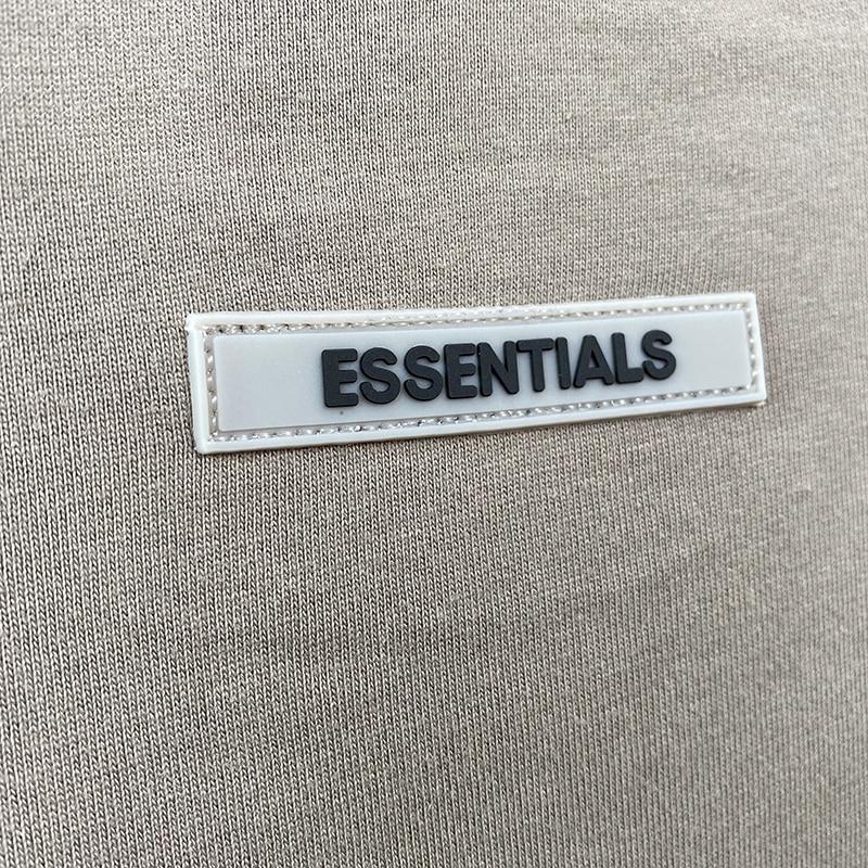 Essentials Oversized Tees