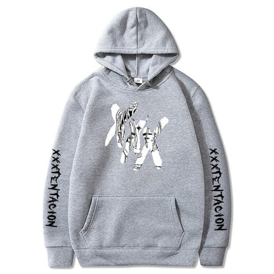 "XXX Tentacion" Hoodie