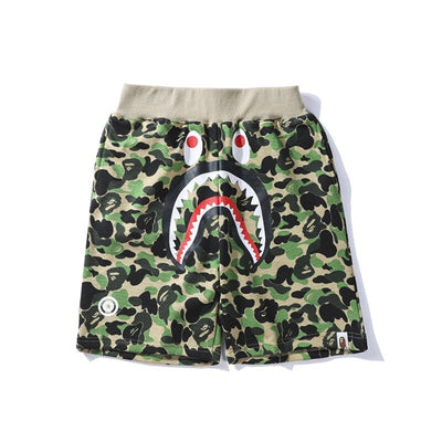 Bape Shorts