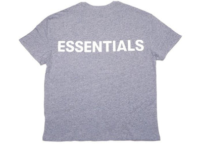 Essentials Oversized Tees