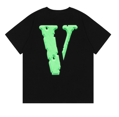 Vlone x NBA-YB Tee