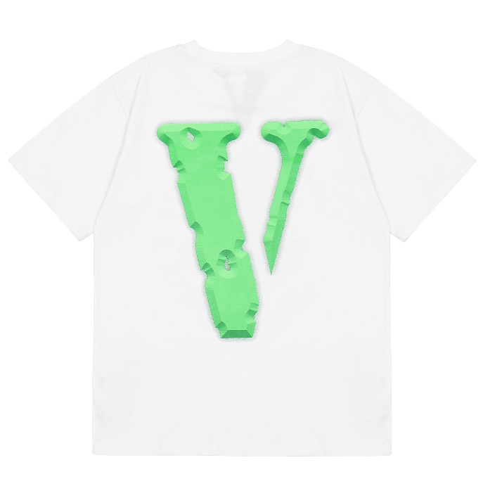 Vlone x NBA-YB Tee
