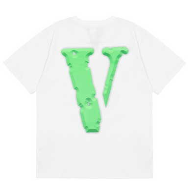 Vlone x NBA-YB Tee
