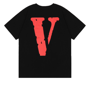 Vlone x NBA-YB Tee