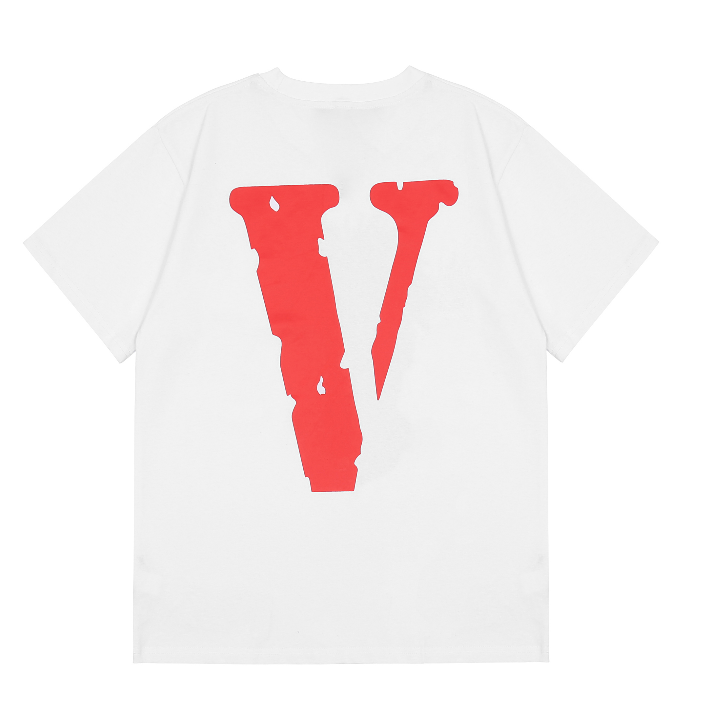 Vlone x NBA-YB Tee