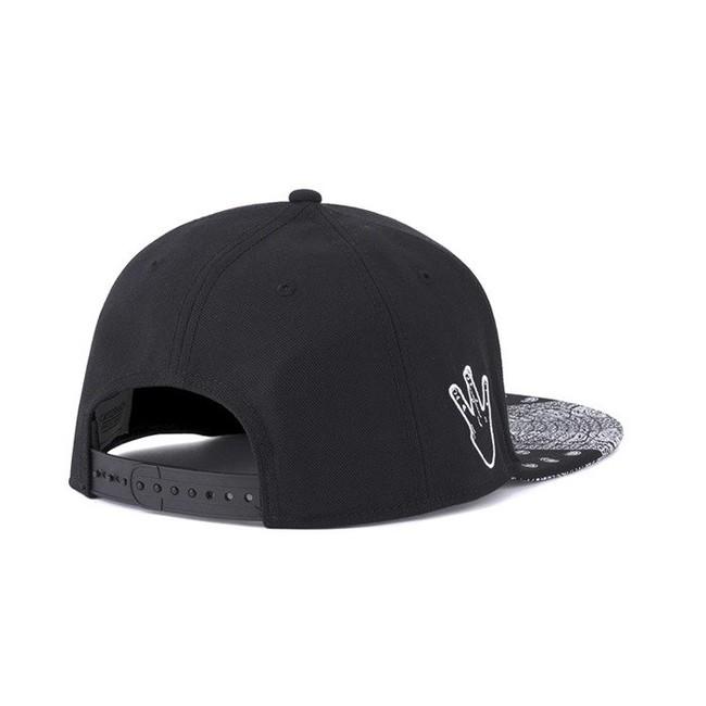 "West" Cap