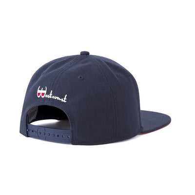 "West Sign" Cap