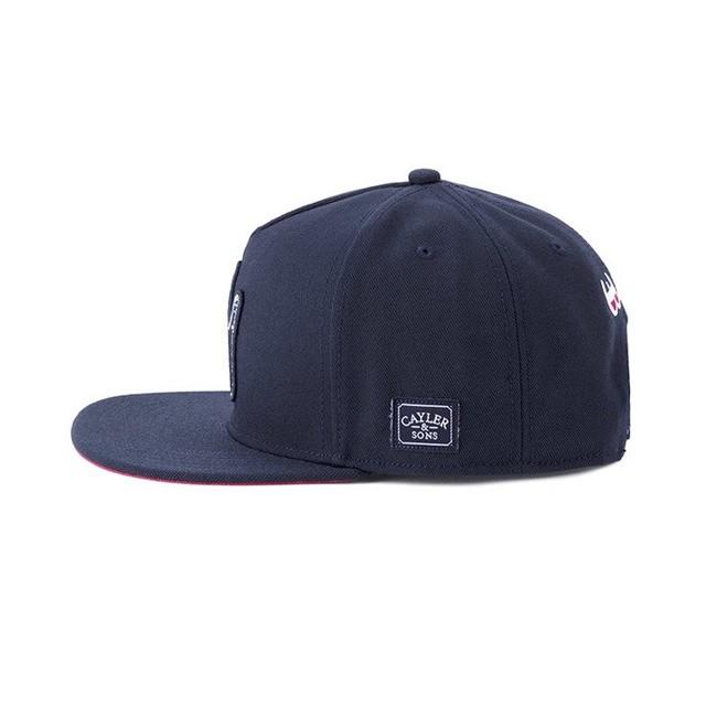 "West Sign" Cap