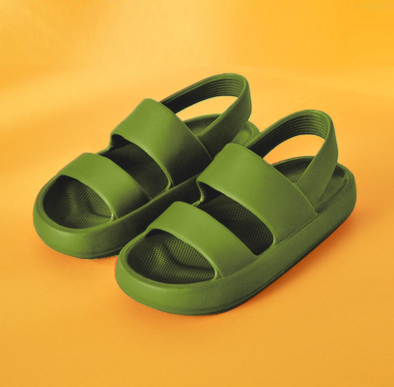 "Strole" Slides