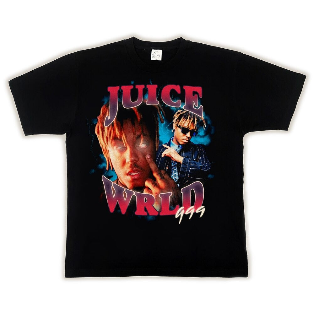 "Juice Wrld" T-Shirt