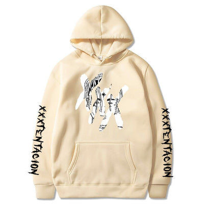 "XXX Tentacion" Hoodie